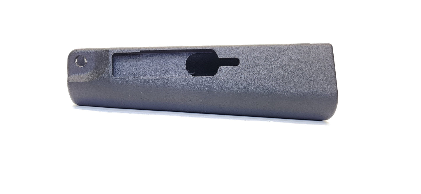 MP5 Wide Handguard with Pressure Switch Mount