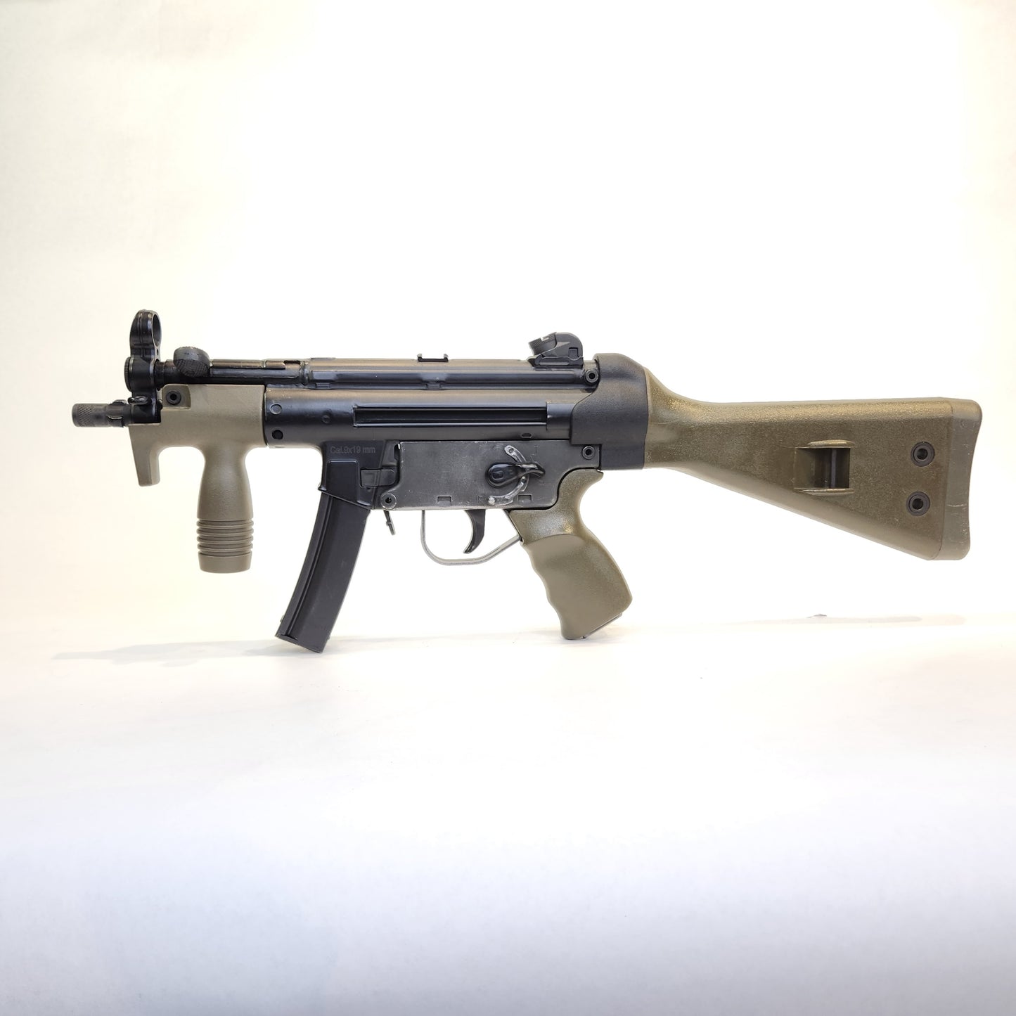 G3 Stock Adapter