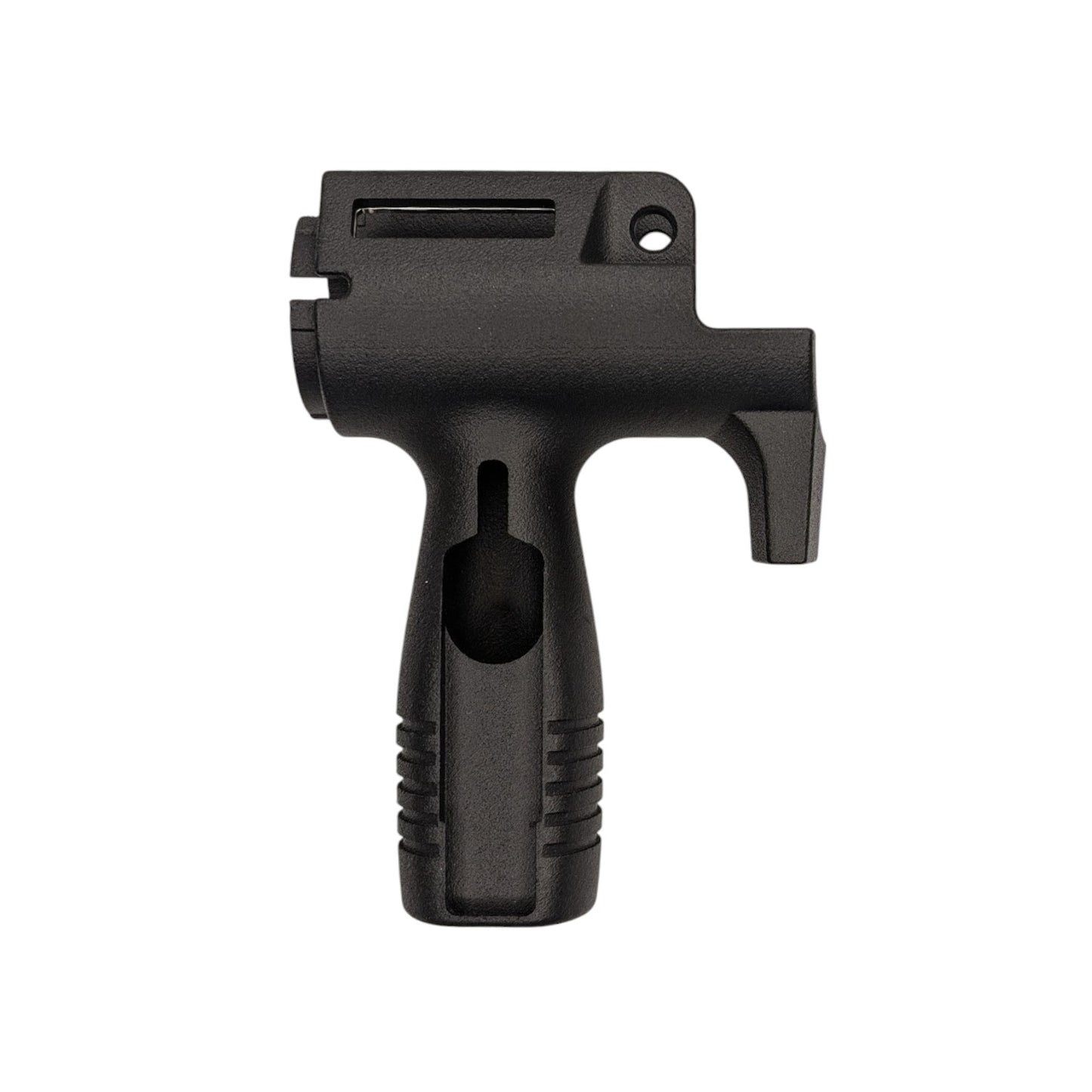 MP5K Vert Grip with Pressure Switch Mount