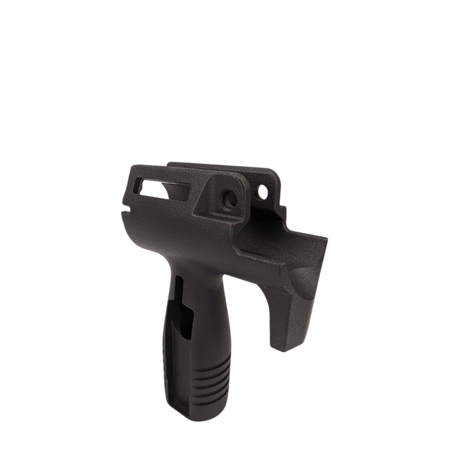 MP5K Vert Grip with Pressure Switch Mount