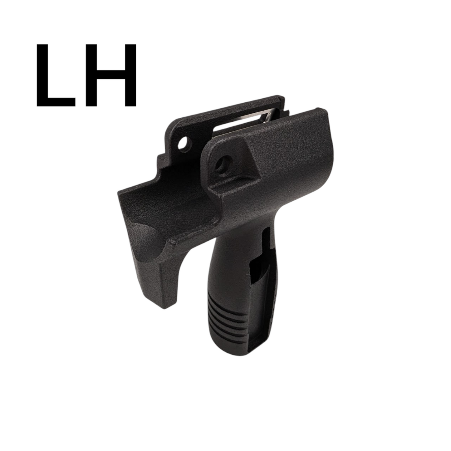 MP5K Vert Grip with Pressure Switch Mount