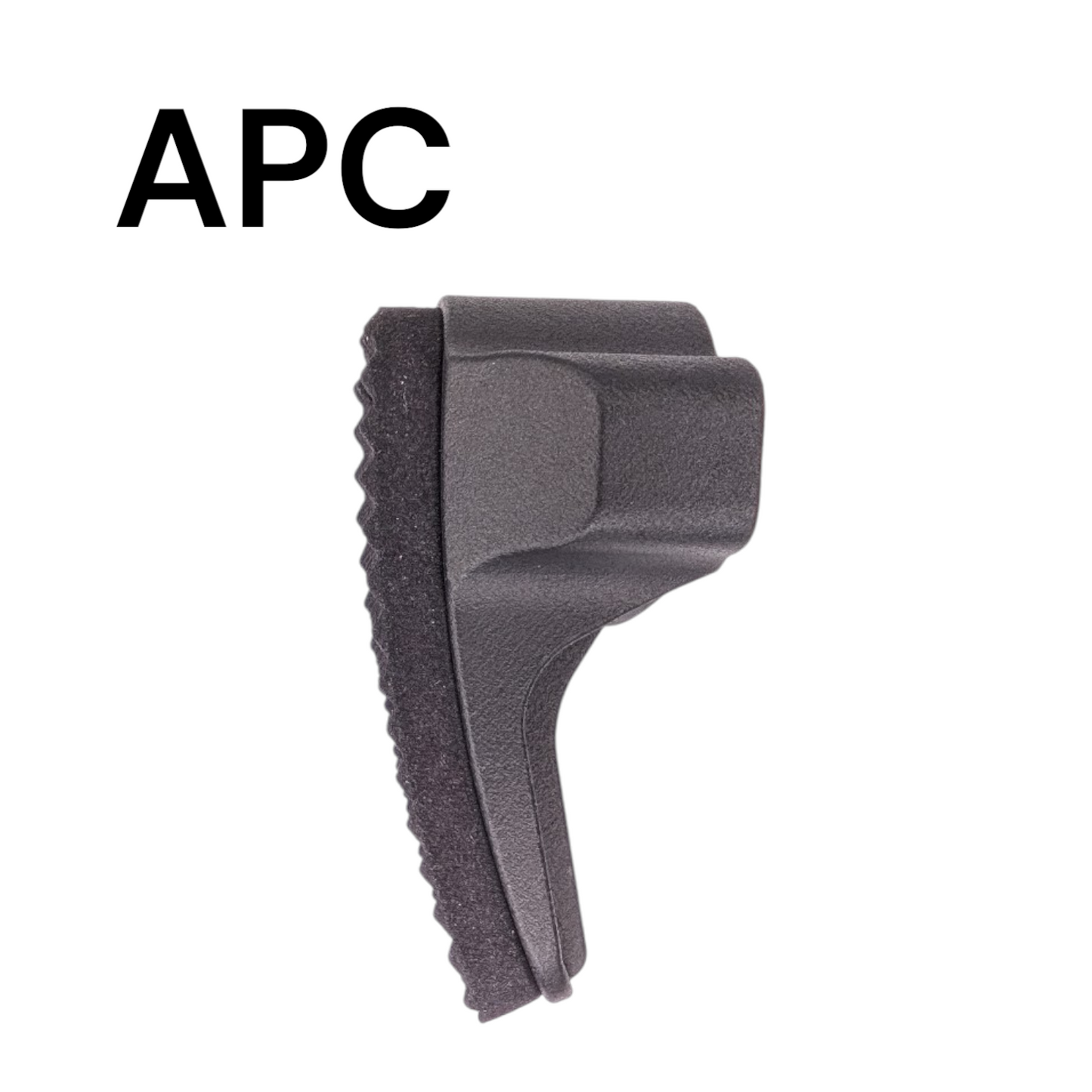 Replacement Buttplates for B&T telescopic stocks