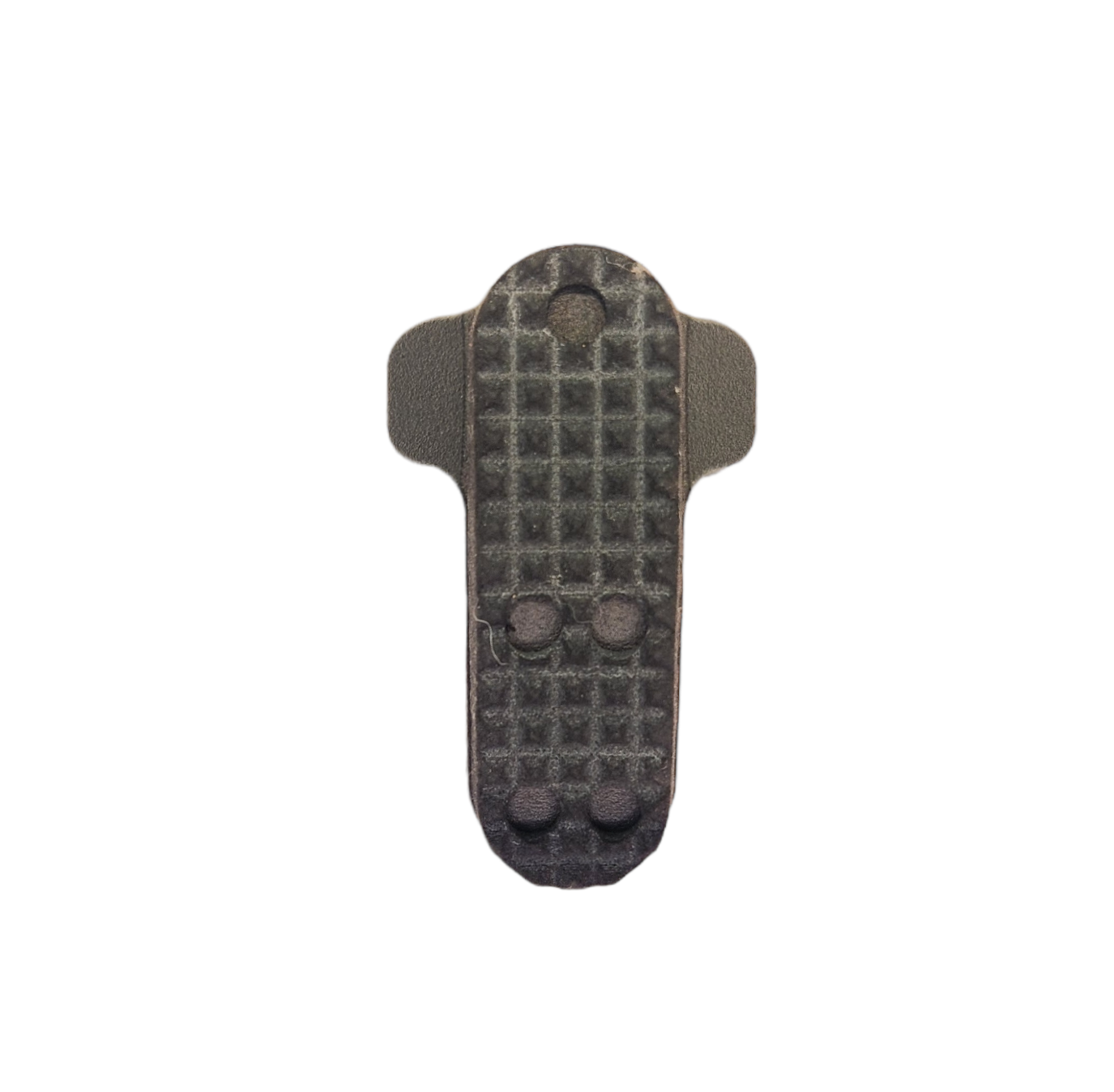 Replacement Buttplates for B&T telescopic stocks