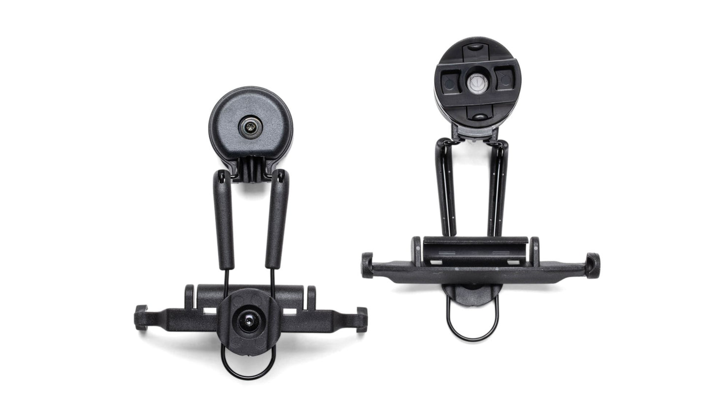 NoizeBarrier® Helmet Mount Kit