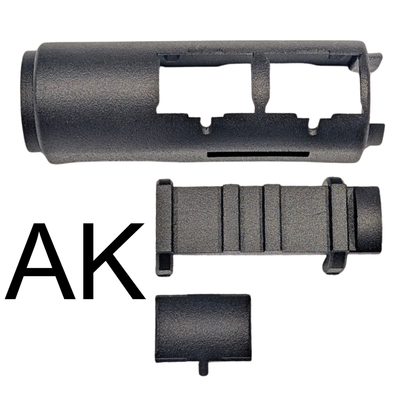 AK ModButton M-LOK Upper Handguard