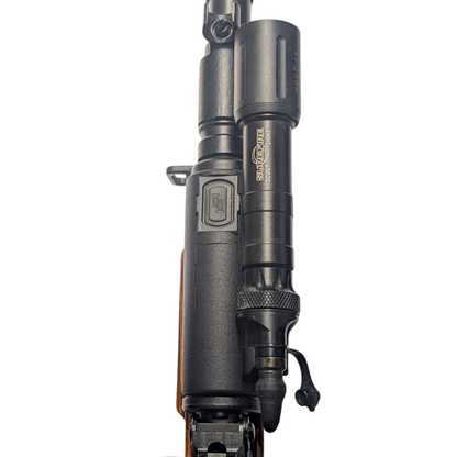 AK ModButton M-LOK Upper Handguard