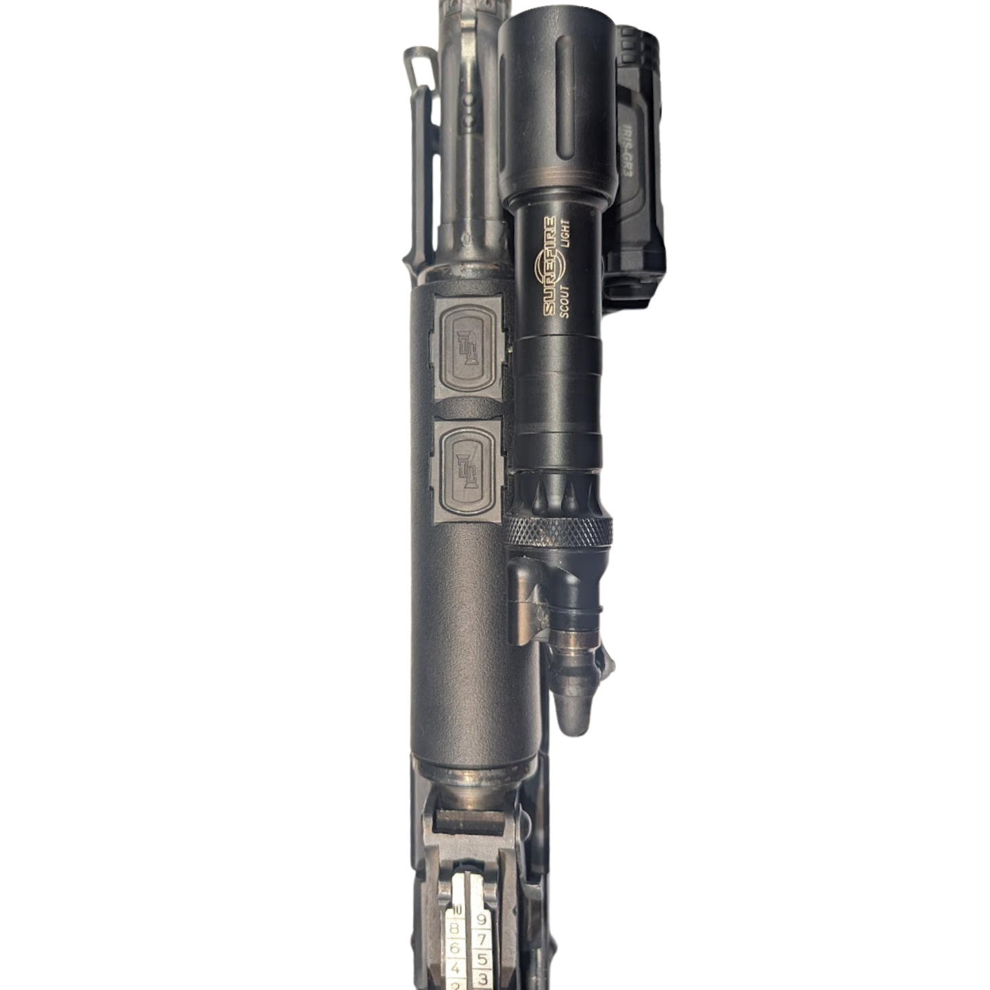 AK ModButton M-LOK Upper Handguard
