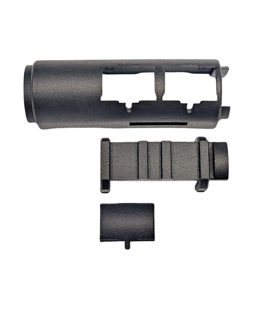 AK ModButton M-LOK Upper Handguard