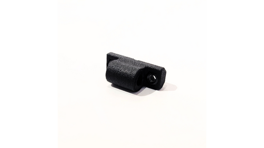 MP5 Wide Handguard with Pressure Switch Mount