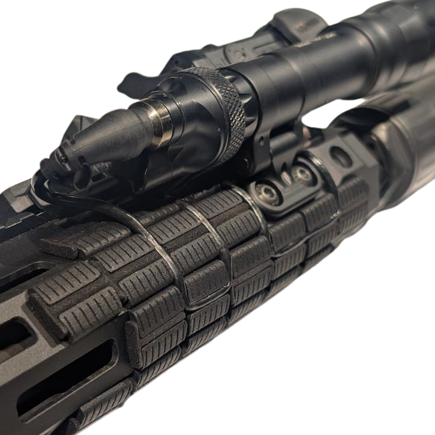 M-LOK Wire Control Rail Studs