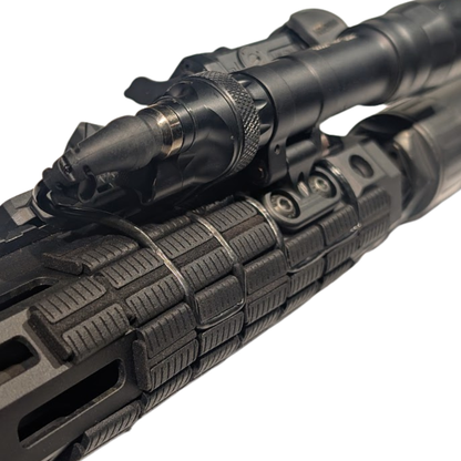 M-LOK Wire Control Rail Studs