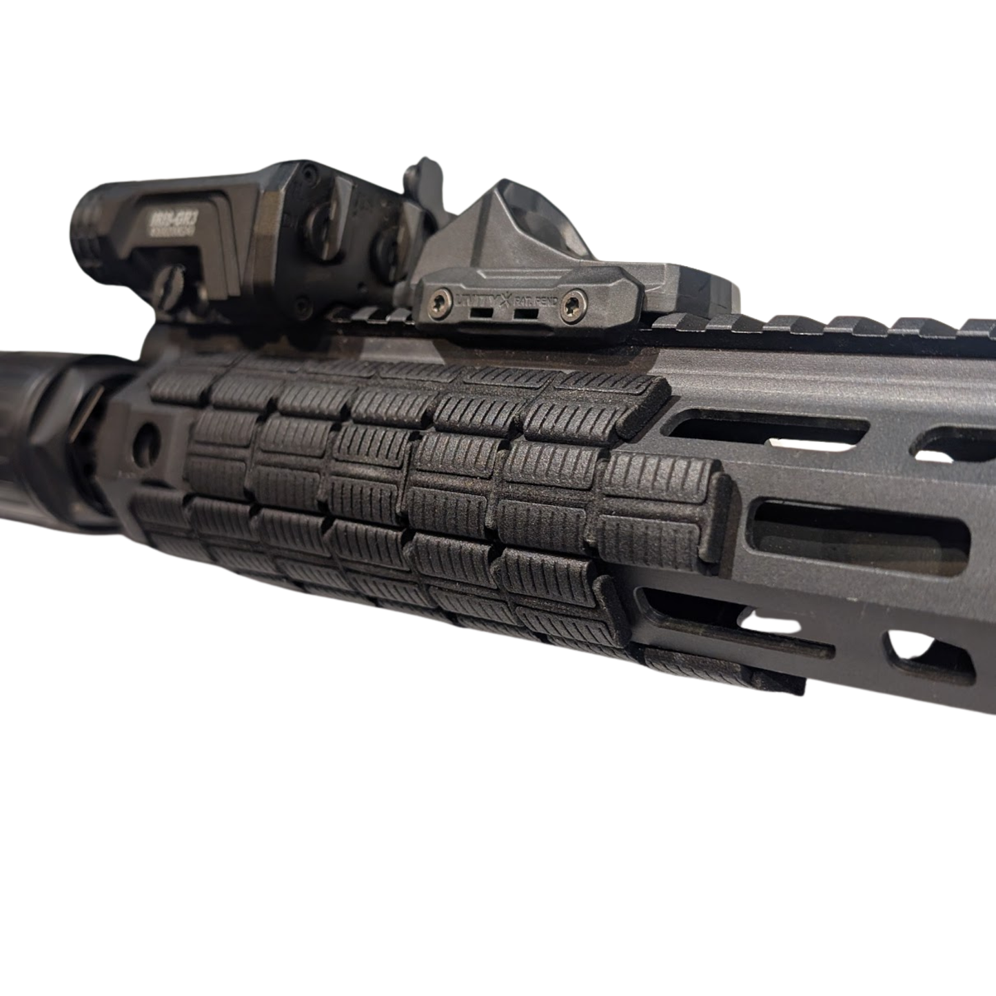 M-LOK Wire Control Rail Studs